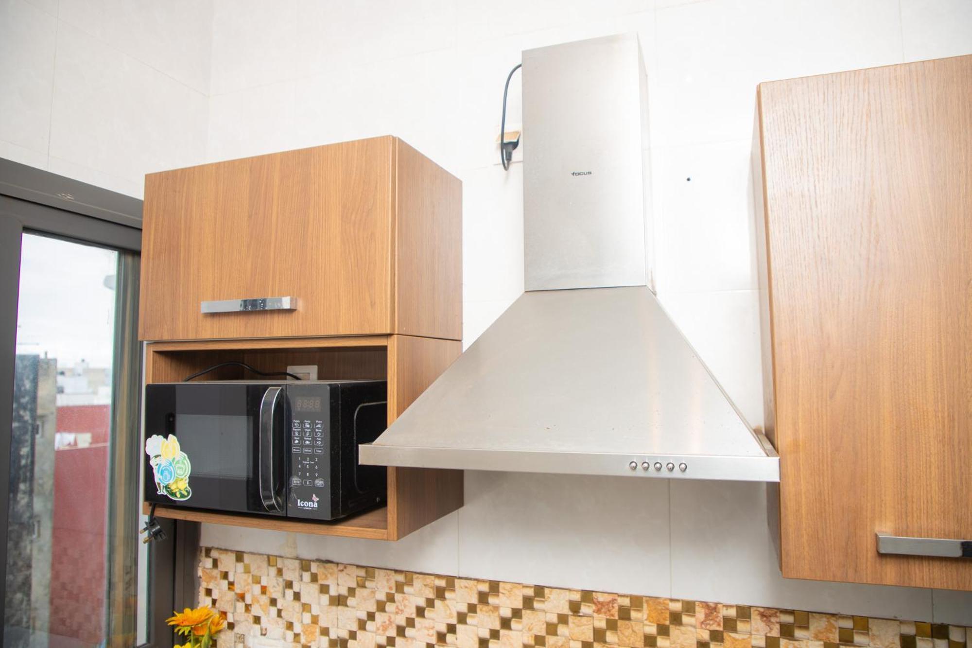 Residence Teranga Immo Luxe Residence Ndoumbe Sylla Dakar Exteriör bild
