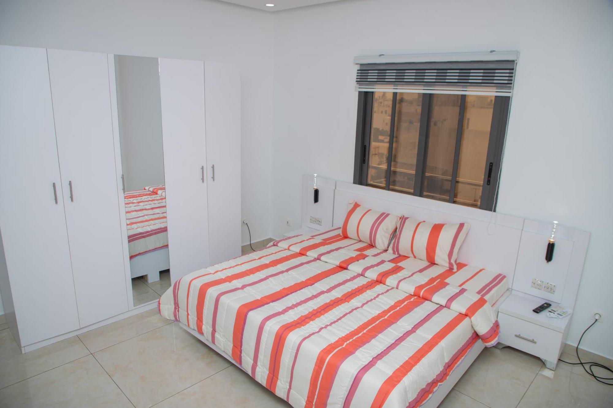 Residence Teranga Immo Luxe Residence Ndoumbe Sylla Dakar Exteriör bild